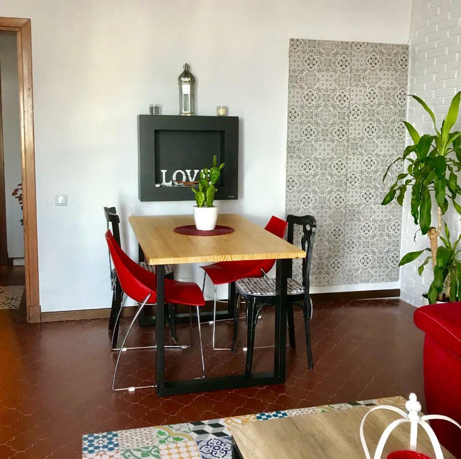 Torre De La Roca Industrial69 Apartment Торемолинос Екстериор снимка